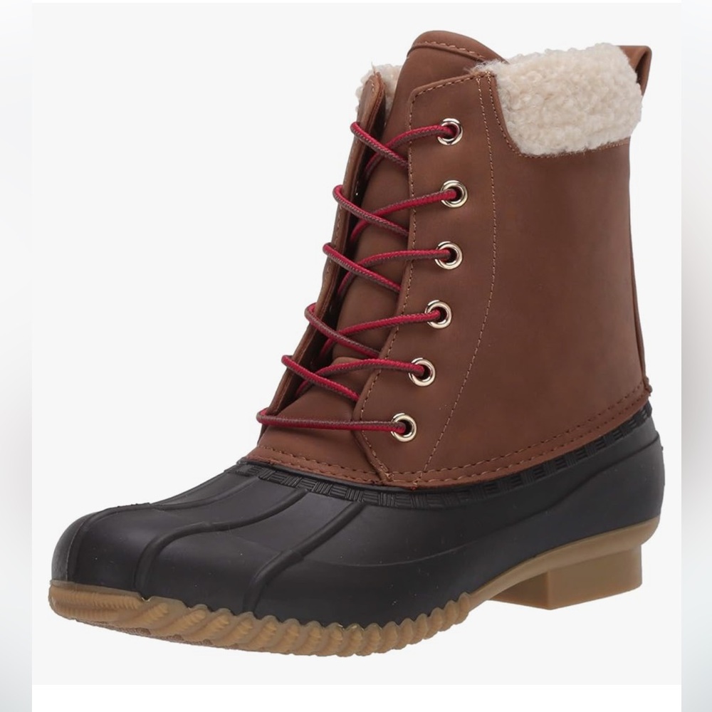 Tommy Hilfiger Snow Boots